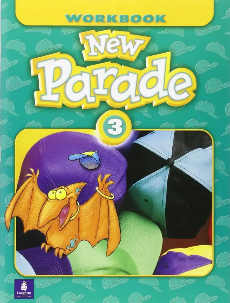 PARADE 3 (WB)