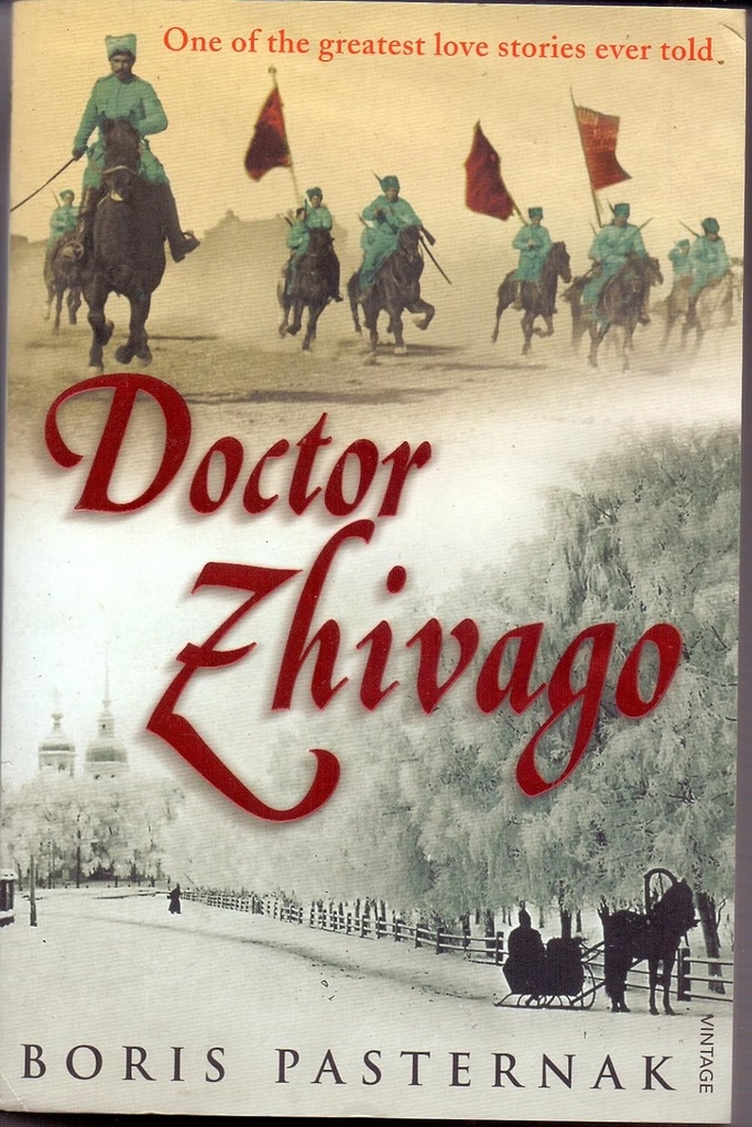 Doctor Zhivago