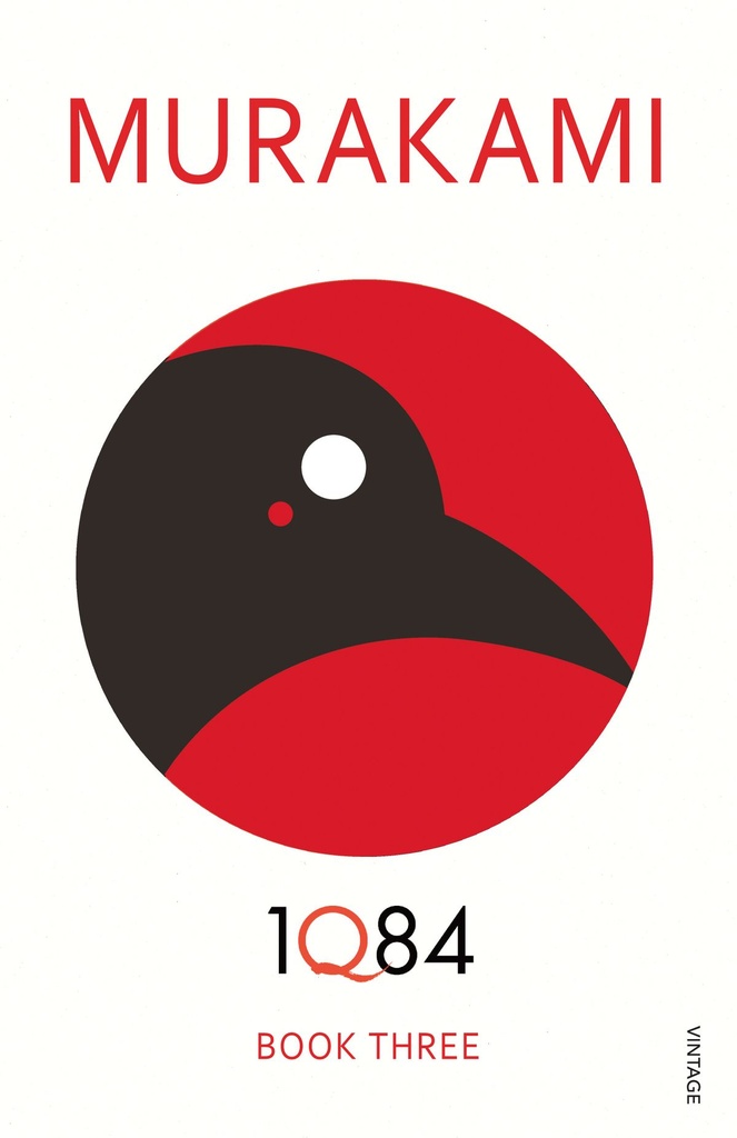 1Q84 (Books 3)