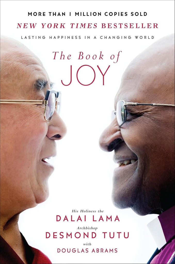 The Book of Joy (Hardback)