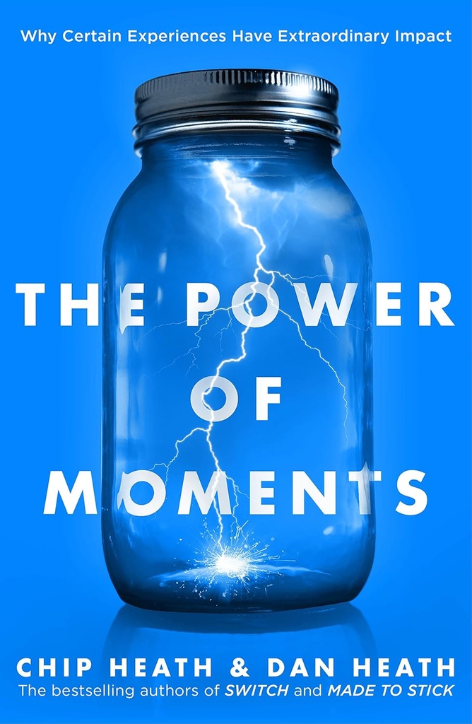 The Power of Moments (N.E)