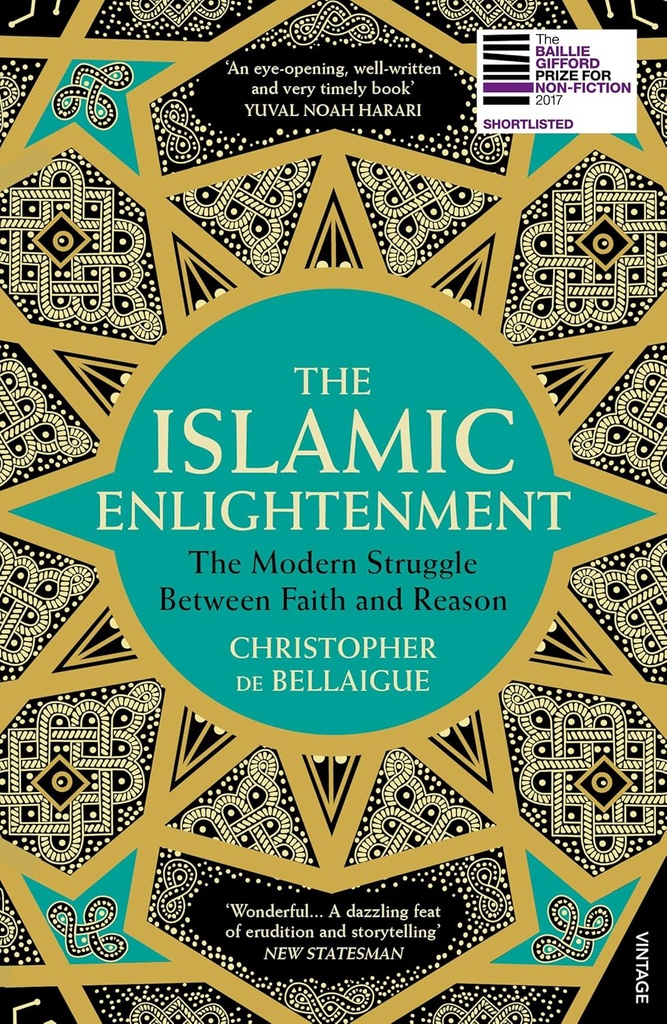 The Islamic Enlightenment (N.E)