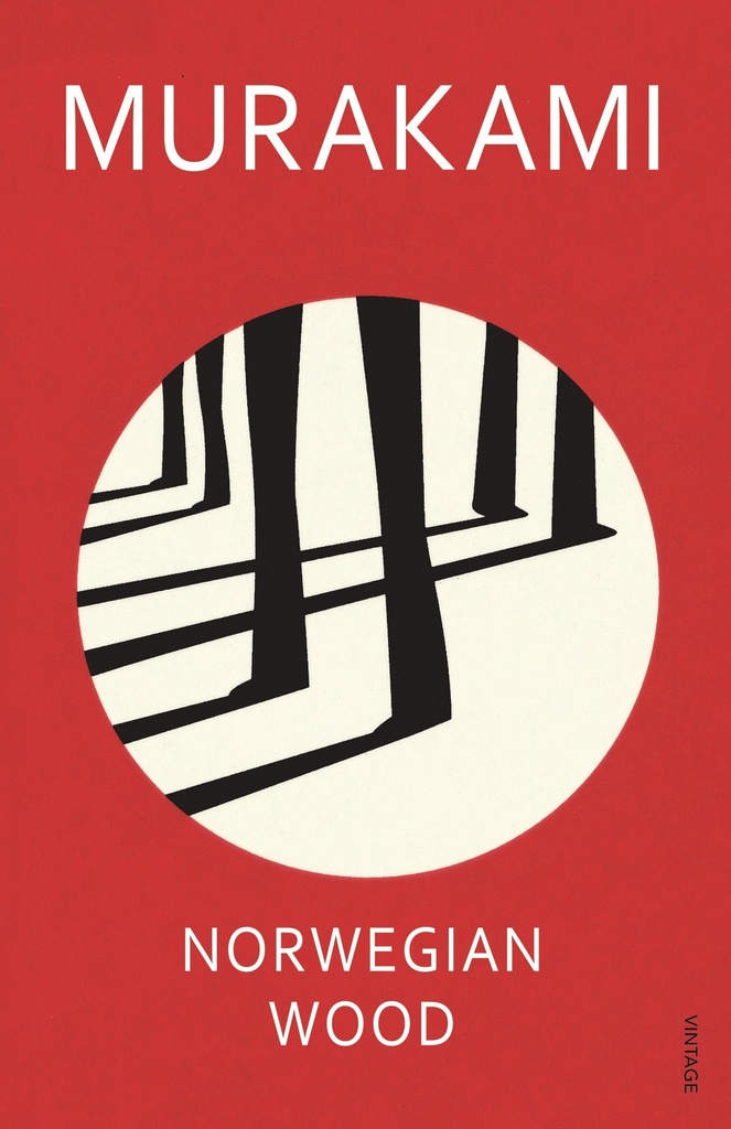 Norwegian Wood (N.E)