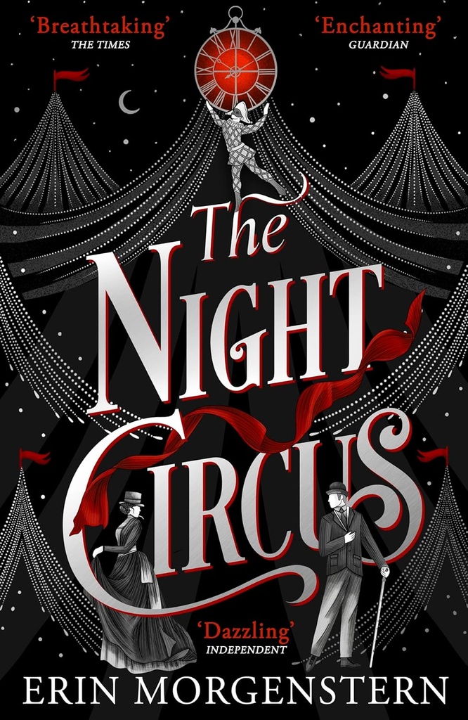 The Night Circus (N.E)