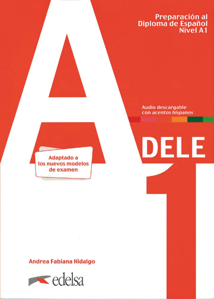 Preparaciَn al DELE A1