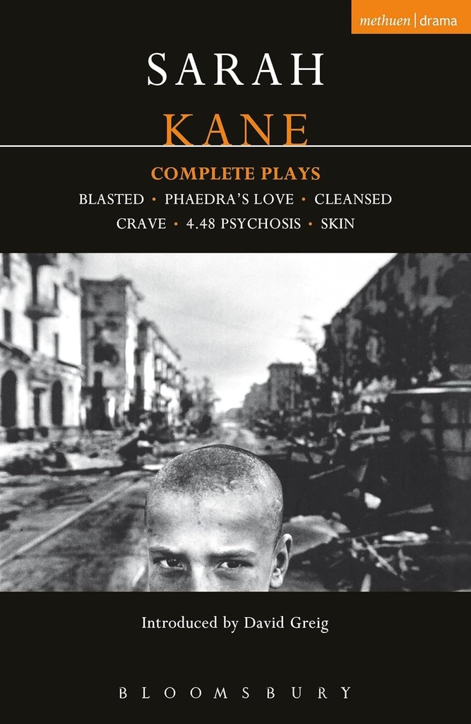 COMPLETE PLAYS