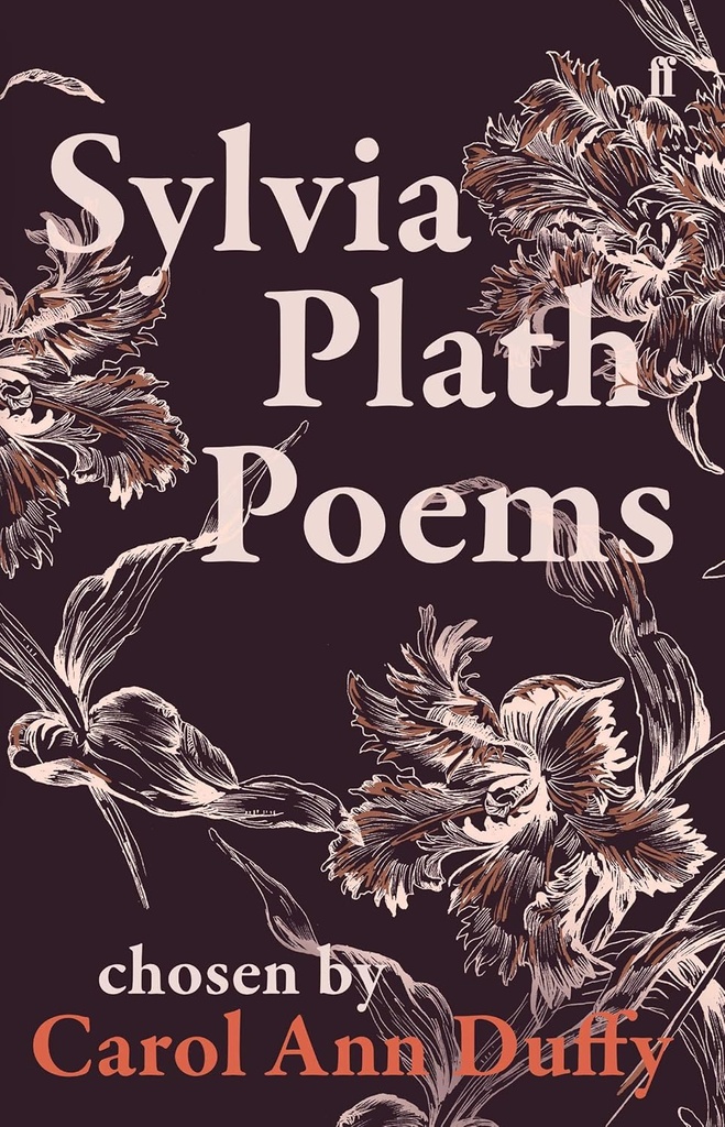 SYLVIA PLATH POEMS CHOSEN