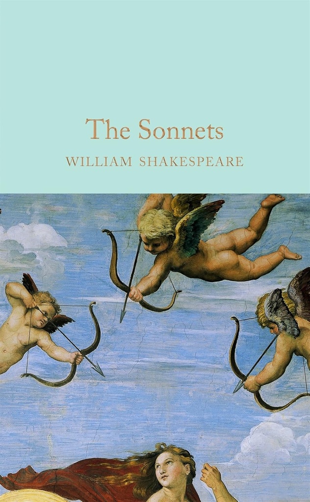 THE SONNETS (HARDBACK)