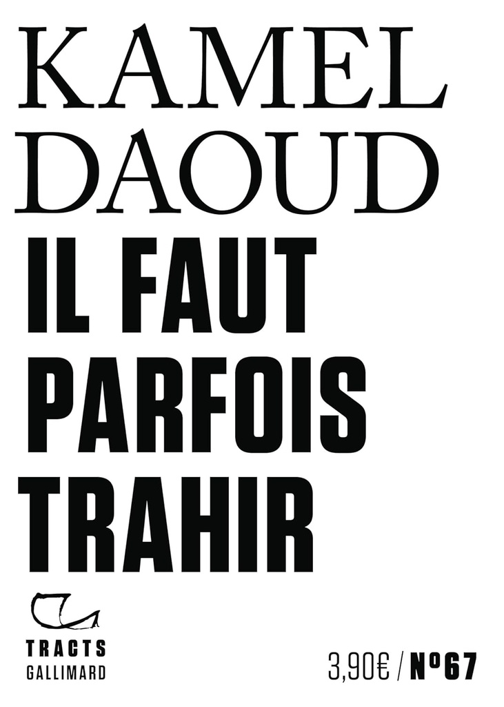Il Faut par Fois Trahir