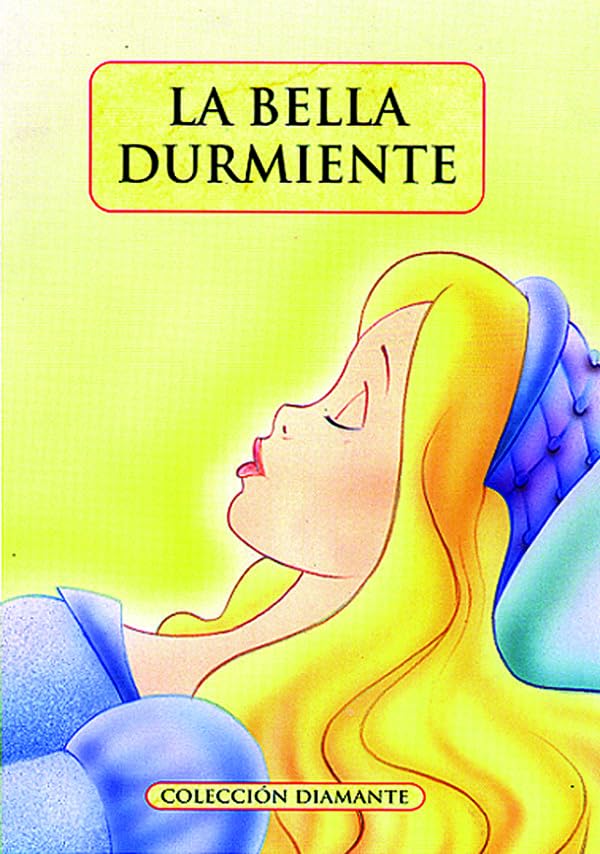 Coleccion Diamante : La Bella Durmiente