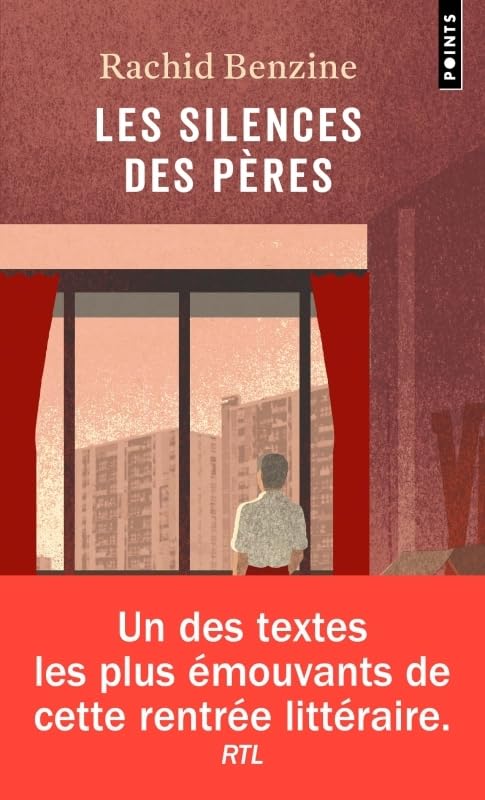 Les Silences des Pères