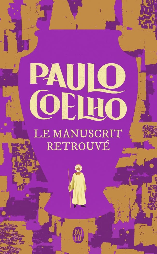 Le Manuscrit Retrouvé (N.E)