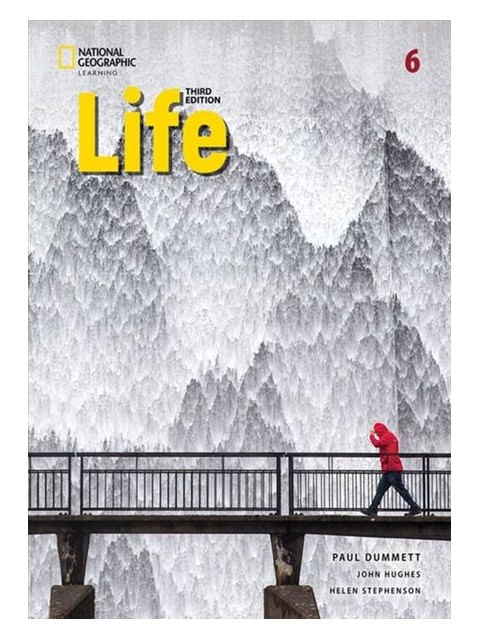 Life 6 Tbk (US 3rd Ed)