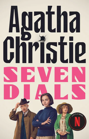 The Seven Dials Mystery (N.E)