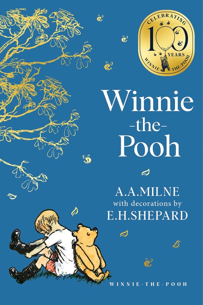 Winnie the Pooh: Official New Collectable Edition