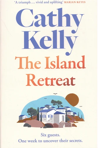 The Island Retreat