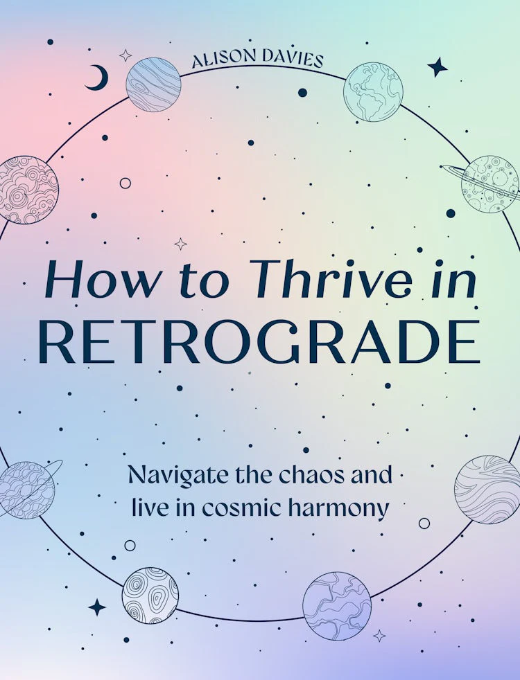How To Thrive In Retrograde HB