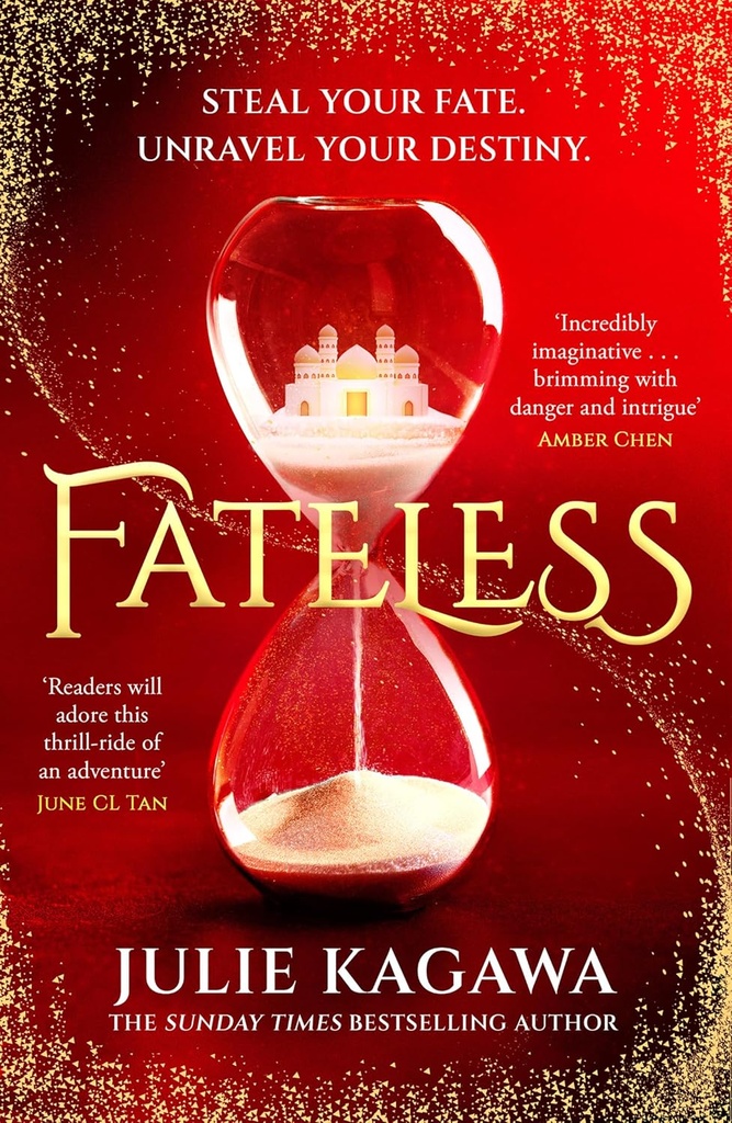 Fateless