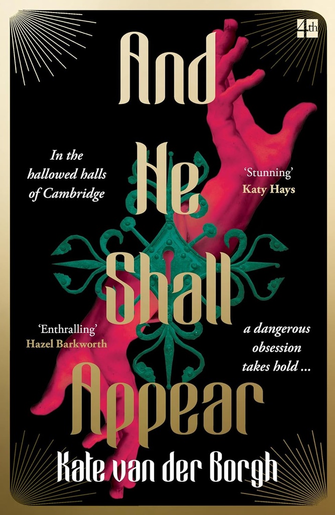 And He Shall Appear(Paperback)