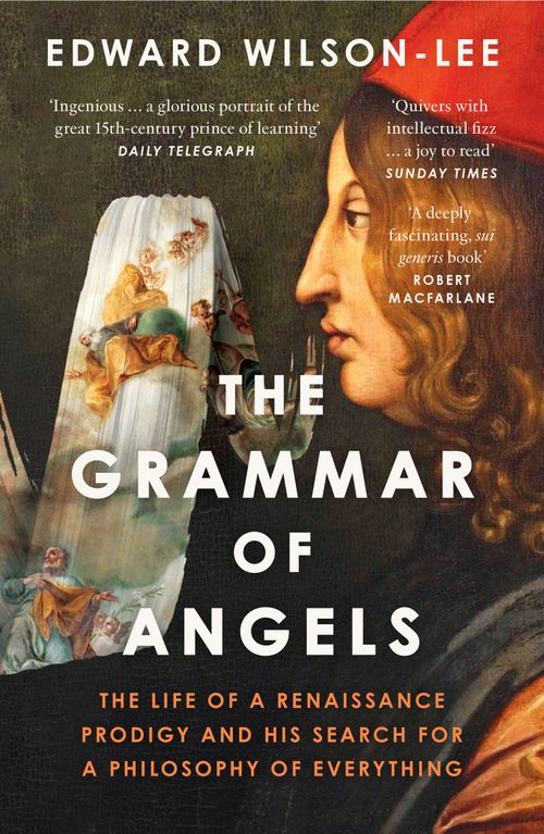 The Grammar of Angels: A Search for the Magical Powers of Sublim Language