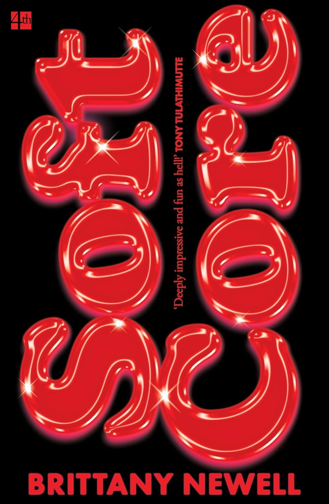 Soft Core (Paperback)