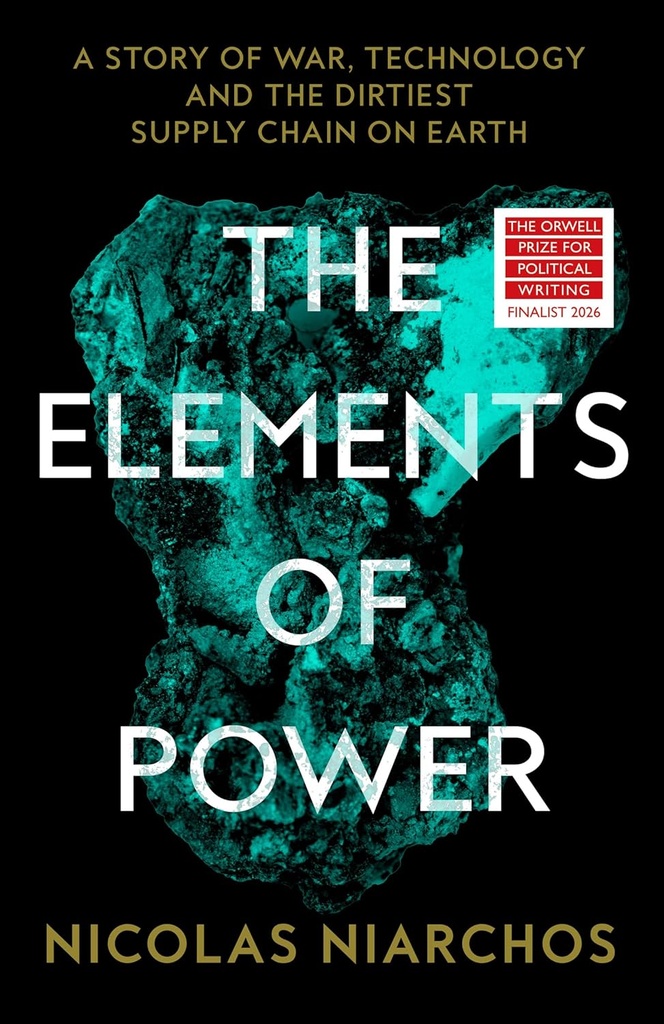 The Elements of Power