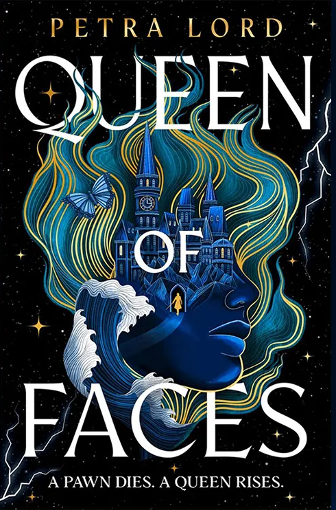 Queen of Faces