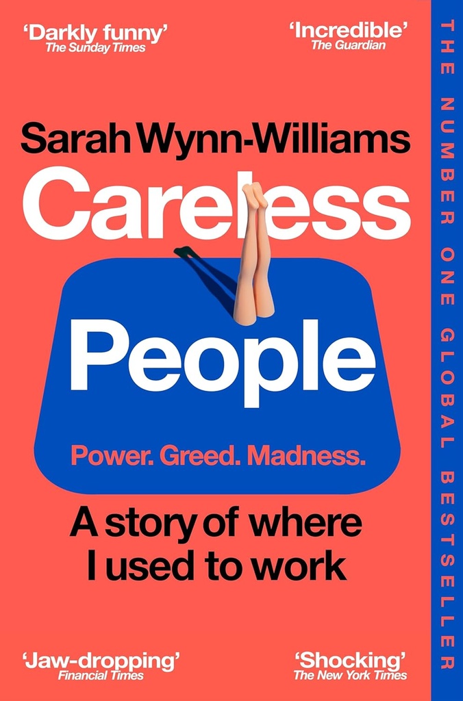 Careless people