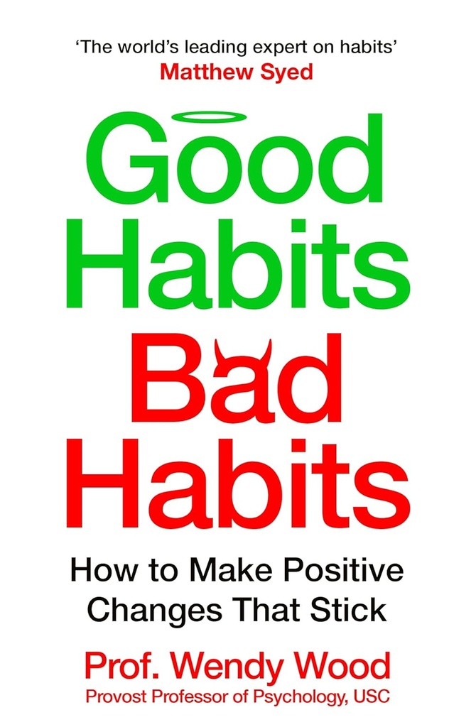 Good Habits, Bad Habits (N.E)