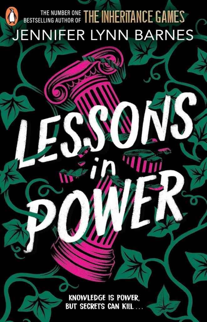 Lessons in Power