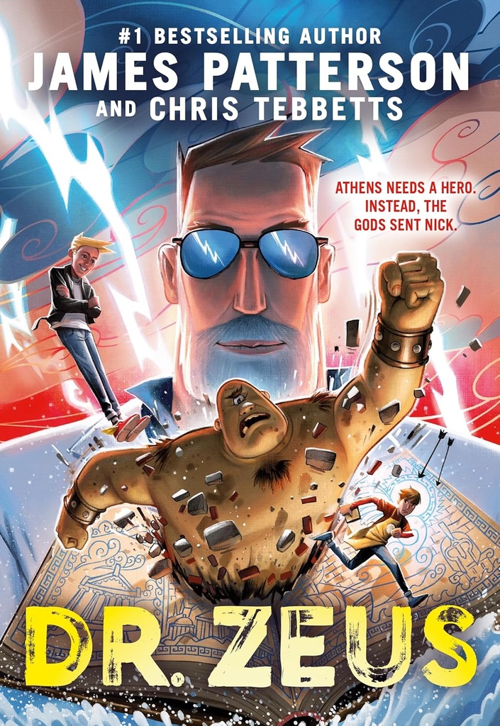 Dr Zeus