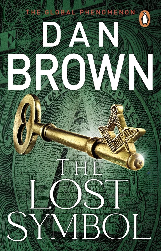 The Lost Symbol (N.E)