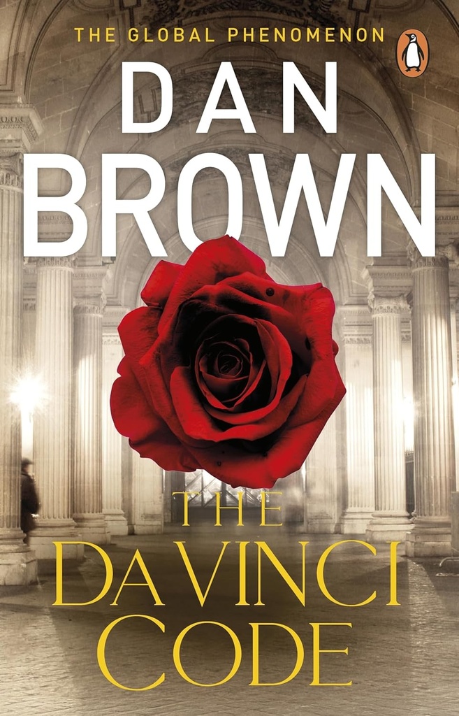 The Da Vinci Code (N.E)