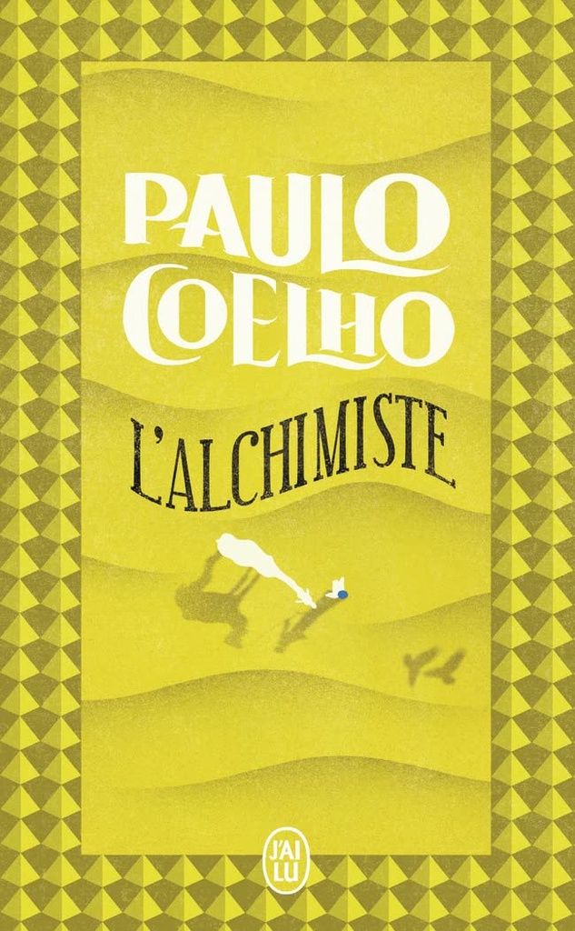 L'Alchimiste (N.E)