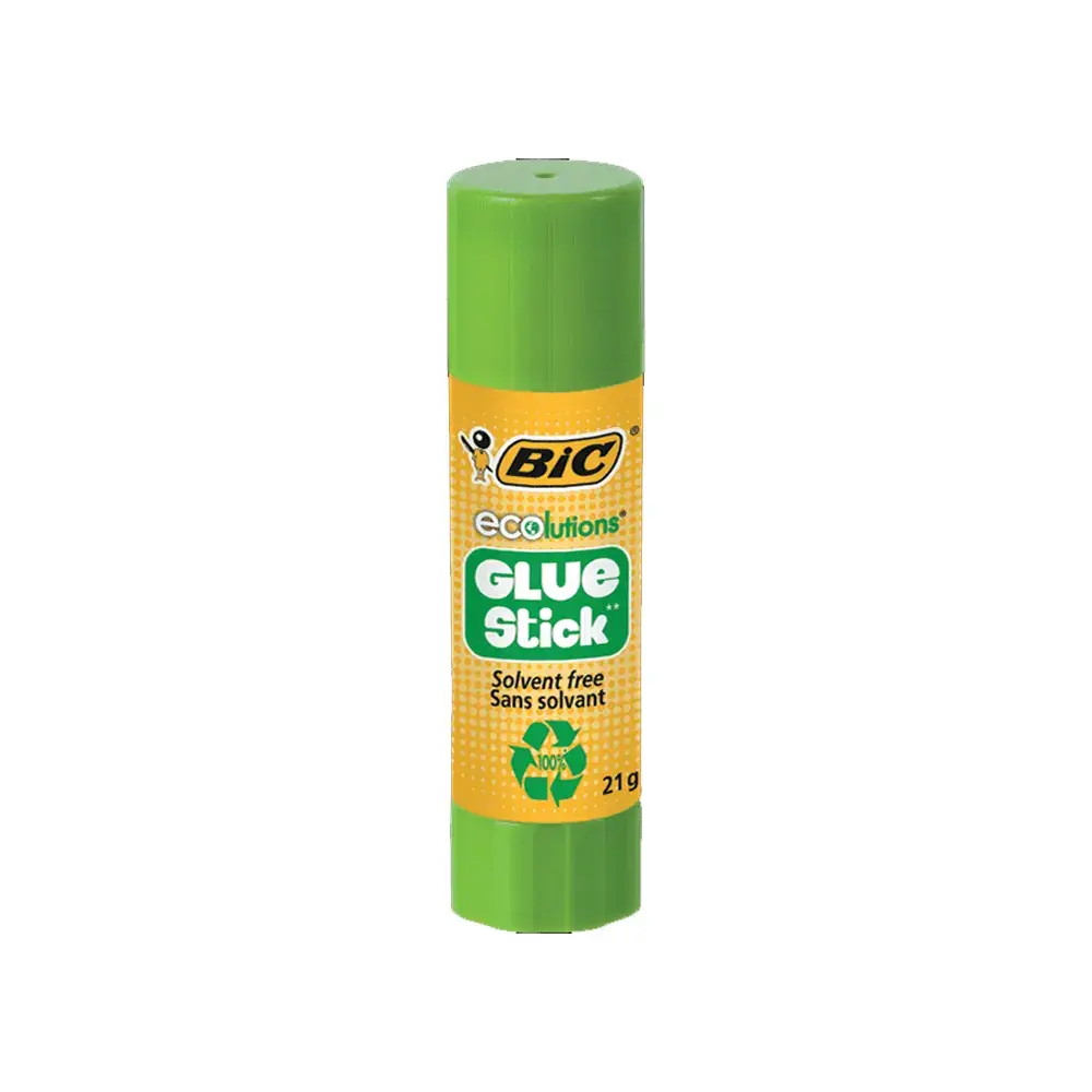 Glue Stick PM 8g Bic