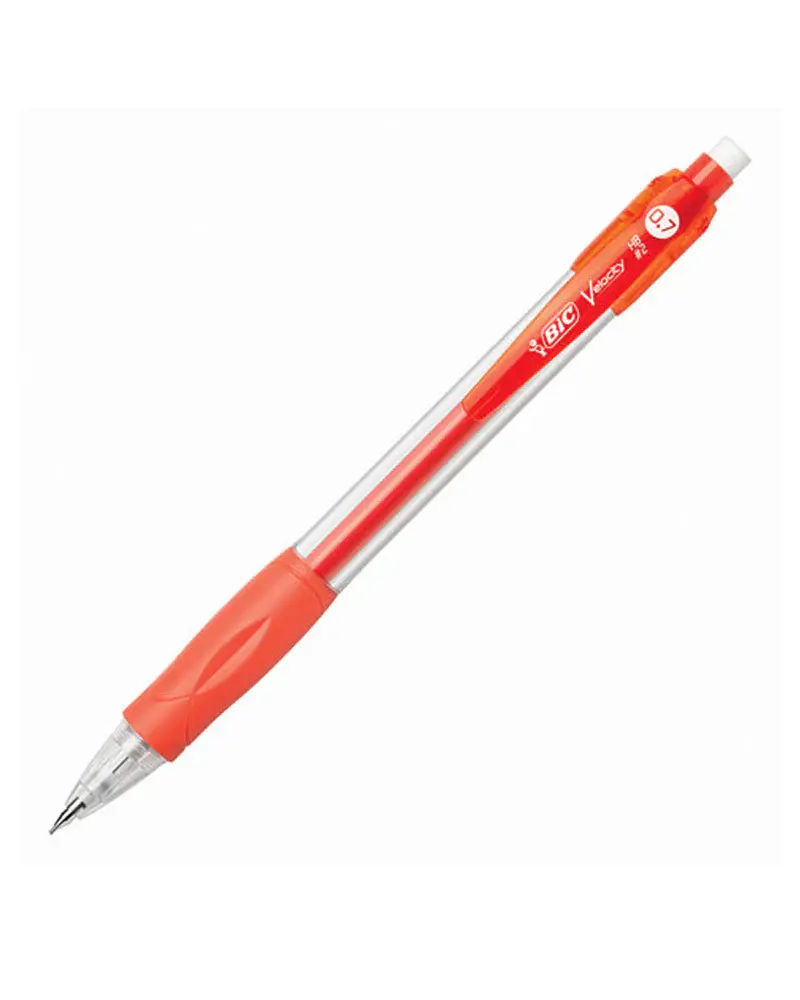 Porte Mine HB 0.7 Velocity Cl Orange BIC
