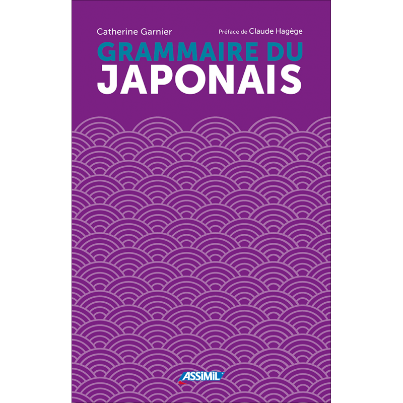ASSIMIL GRAMMAIRE DU JAPONAIS (LIVRE)N.E