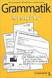 GRAMMATIK KREATIV