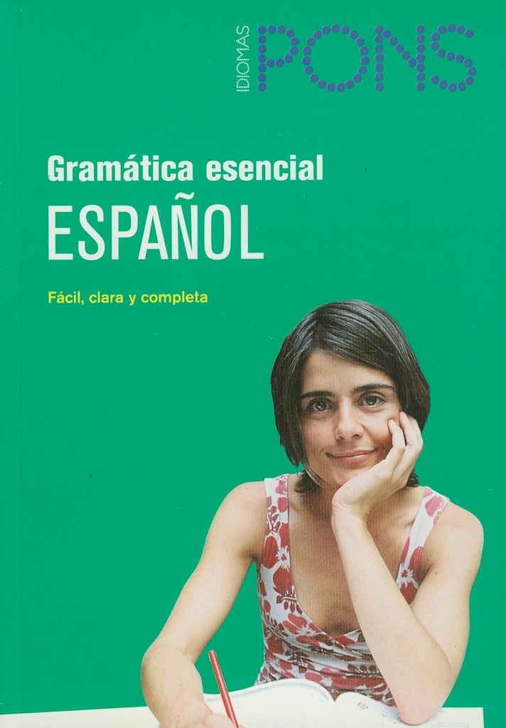 GRAMATICA ESENCIAL ESPANOL