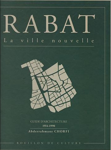 Rabat la Ville Nouvelle