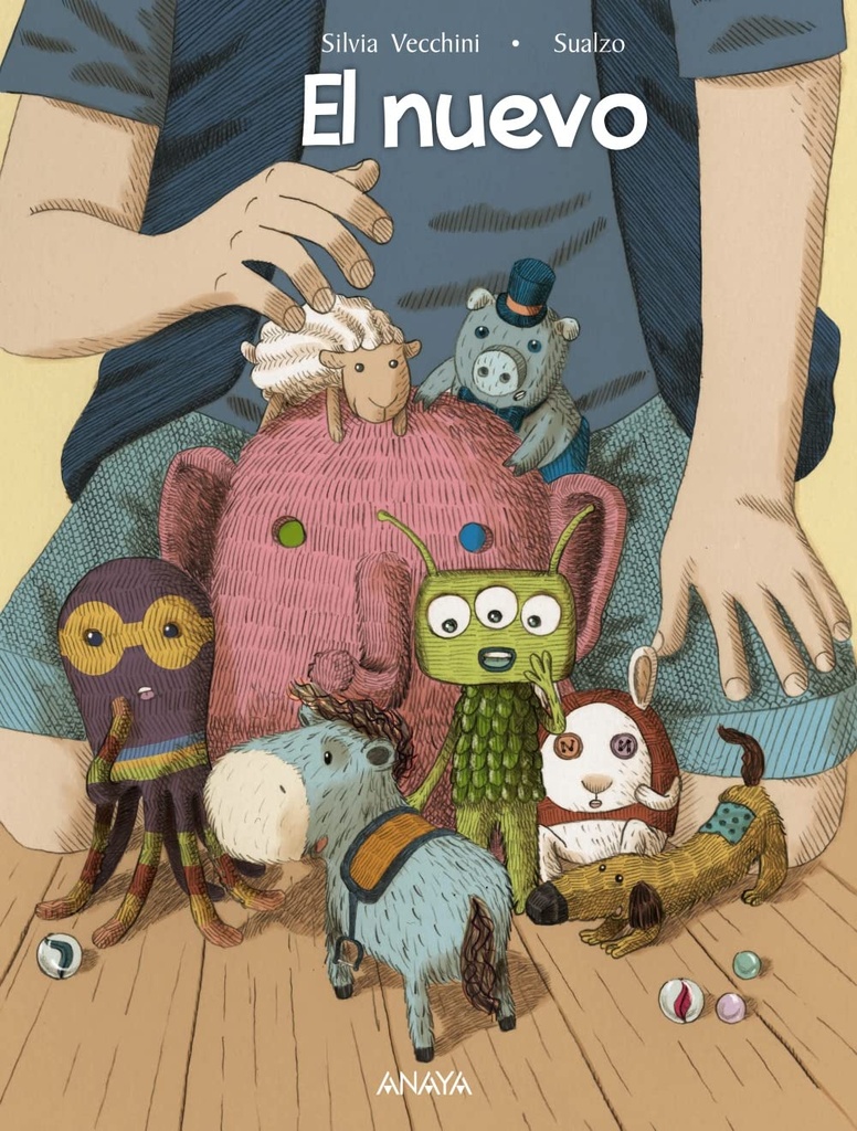 El Nuevo
