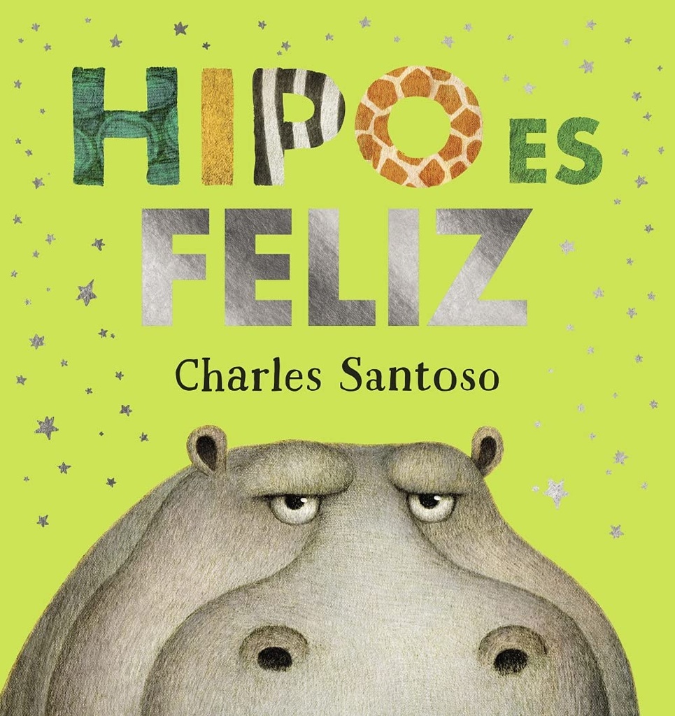 Hipo es Feliz