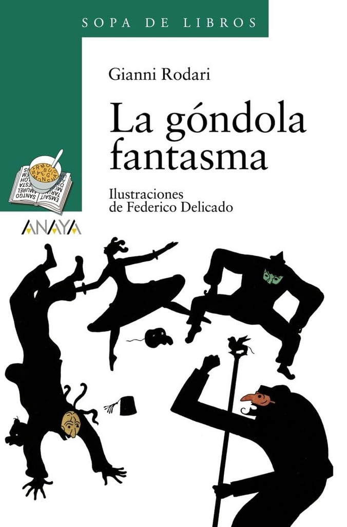 La Gondola Fantasma