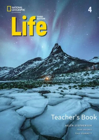 Life 4 Tbk (US 3rd Ed)