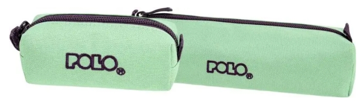 Trousse Polo Wallet 1 Compartiment Dos 2 Ronde 2 Cl