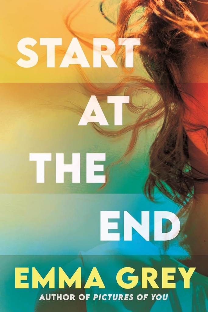 Start at the End