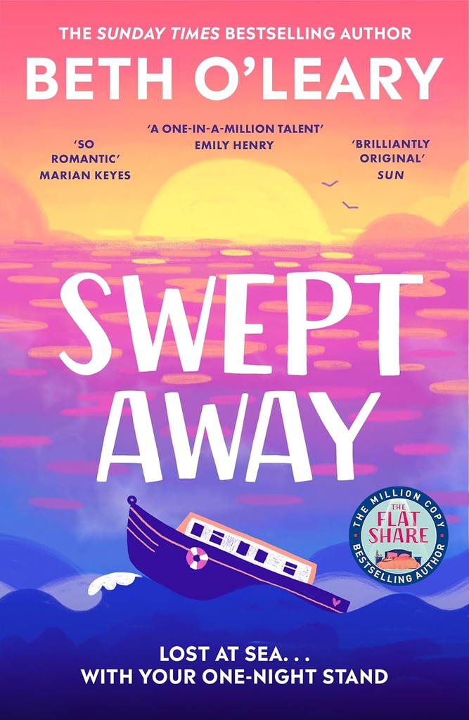 Swept Away (N.E)