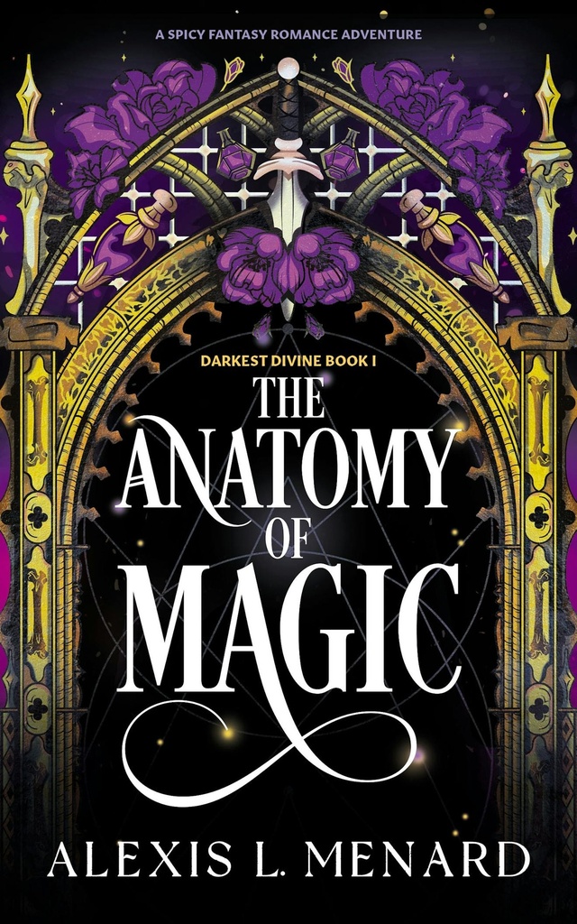 The Anatomy of Magic