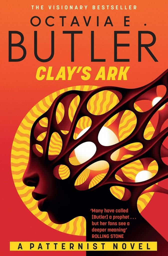 Clay's Ark (The Patternist Series Book 3)