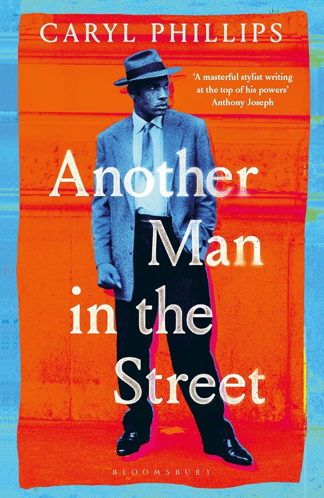 Another Man in the Street
